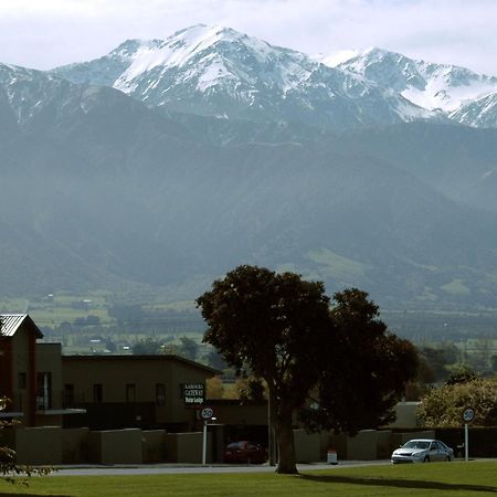 Kaikoura Gateway Motor Lodge Extérieur photo