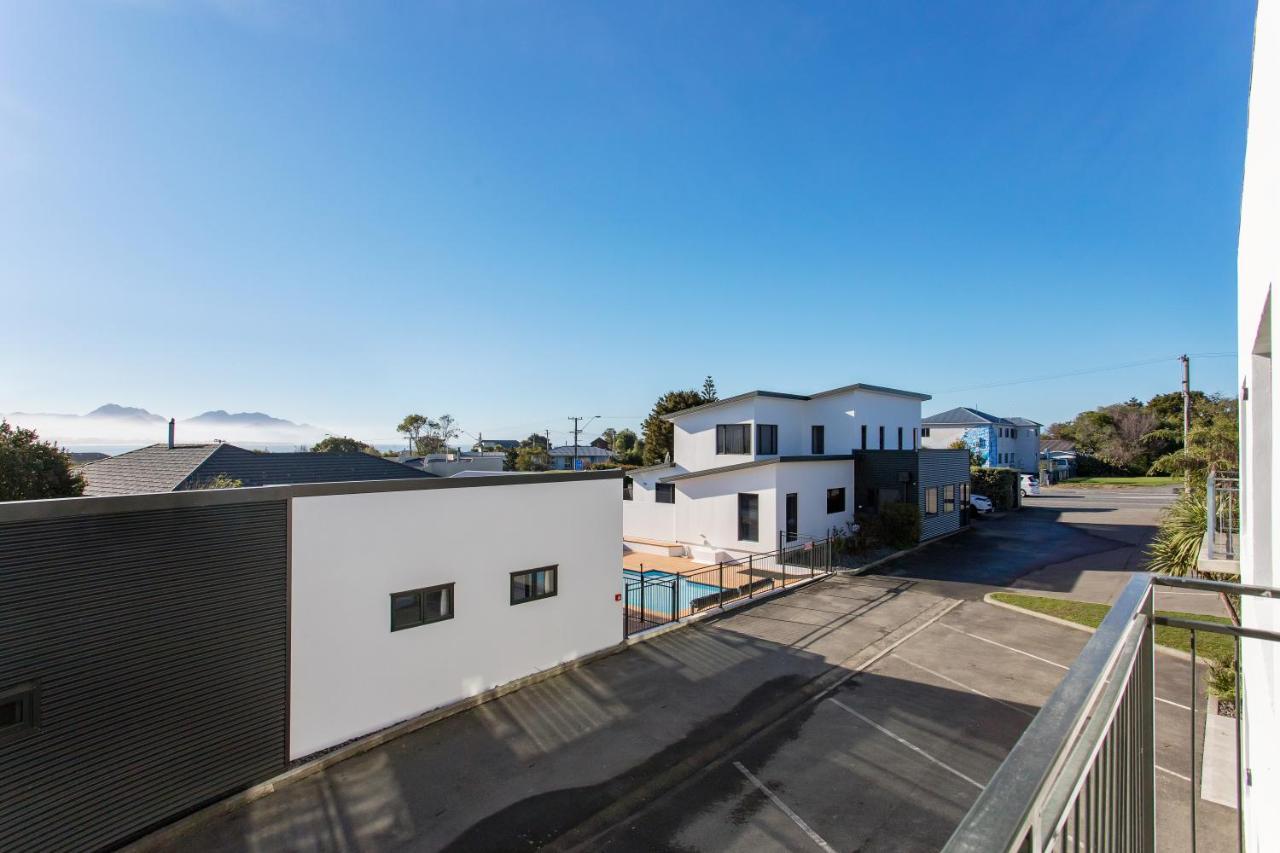 Kaikoura Gateway Motor Lodge Extérieur photo