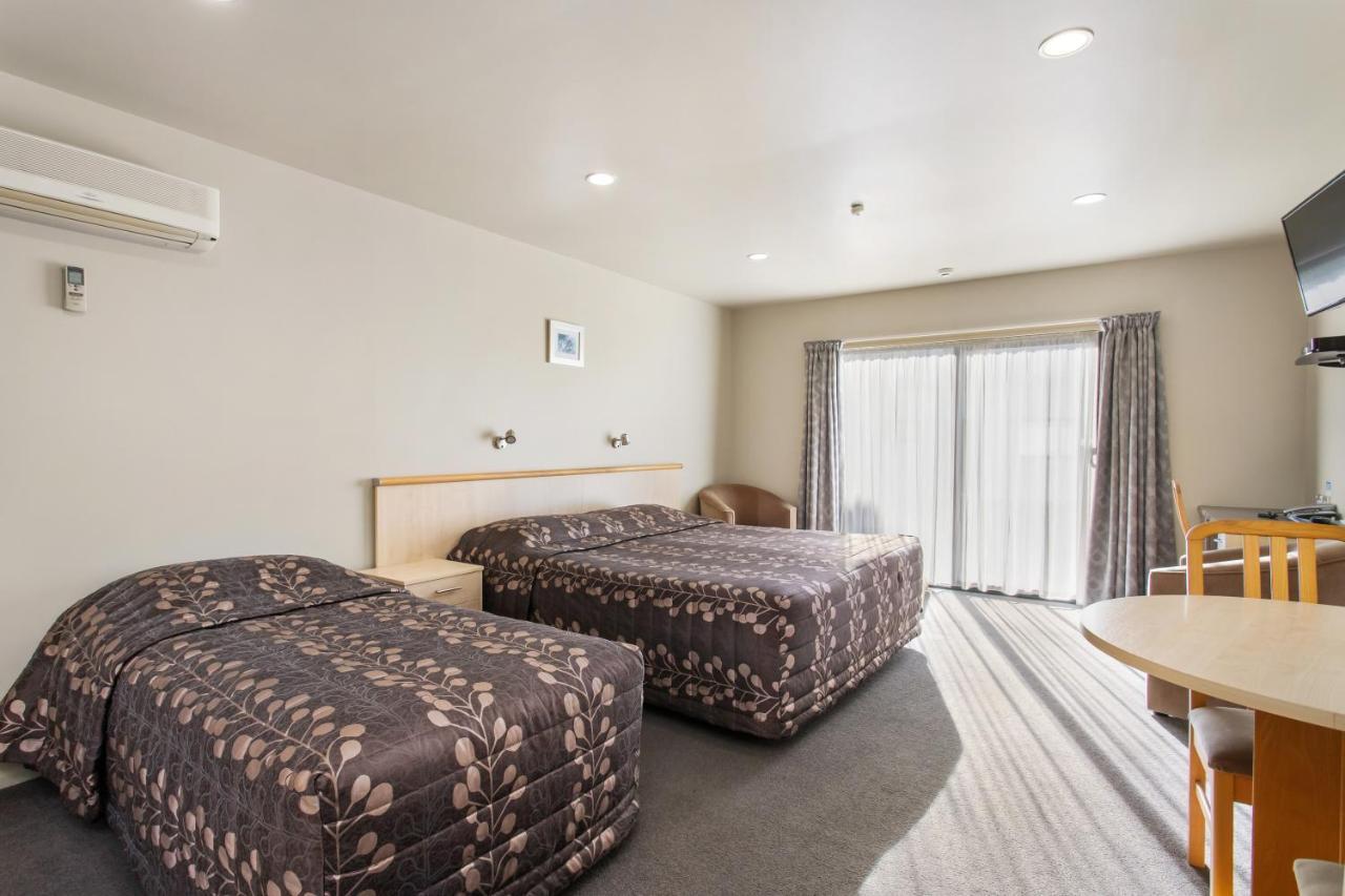 Kaikoura Gateway Motor Lodge Extérieur photo
