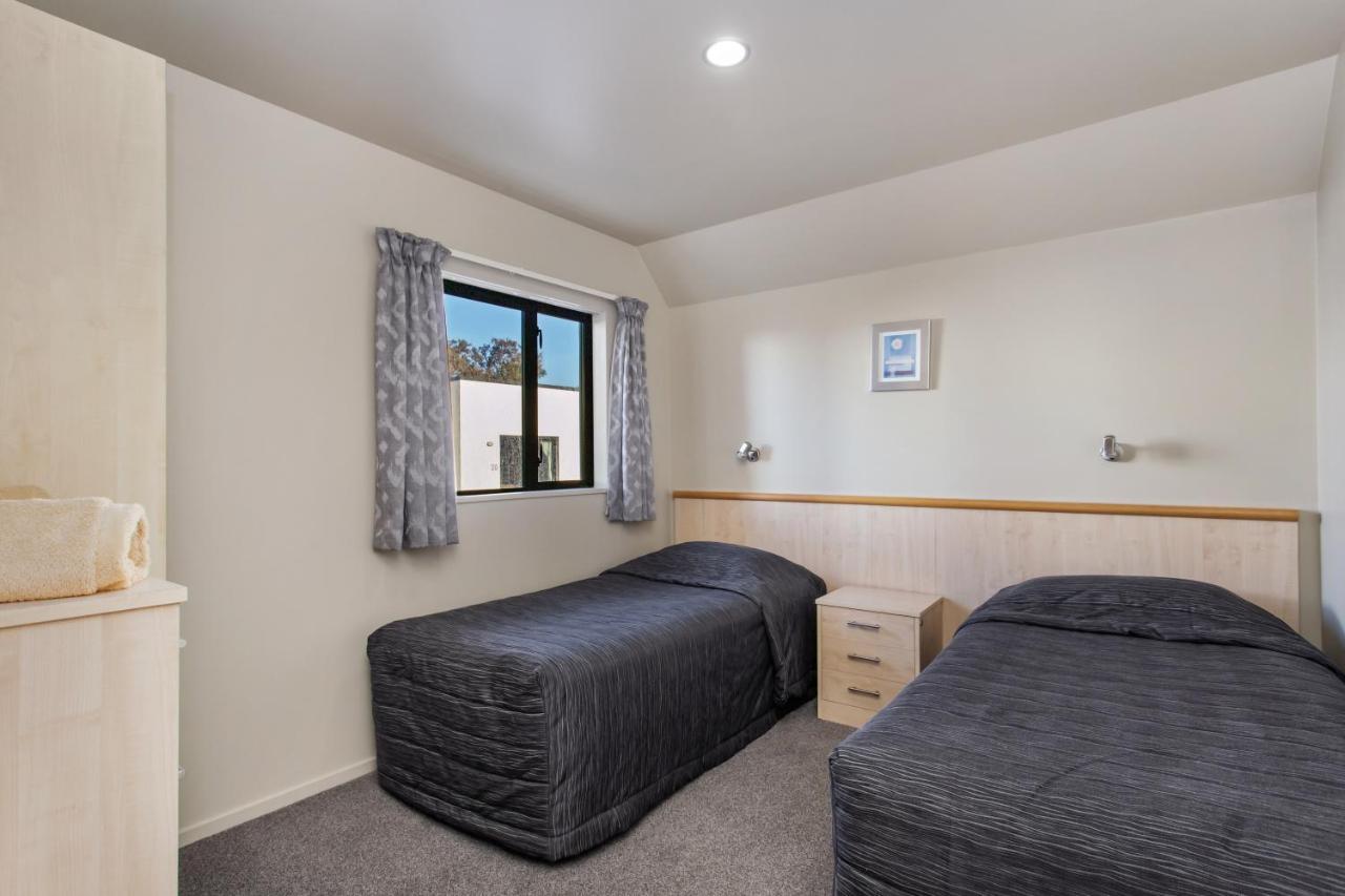 Kaikoura Gateway Motor Lodge Extérieur photo