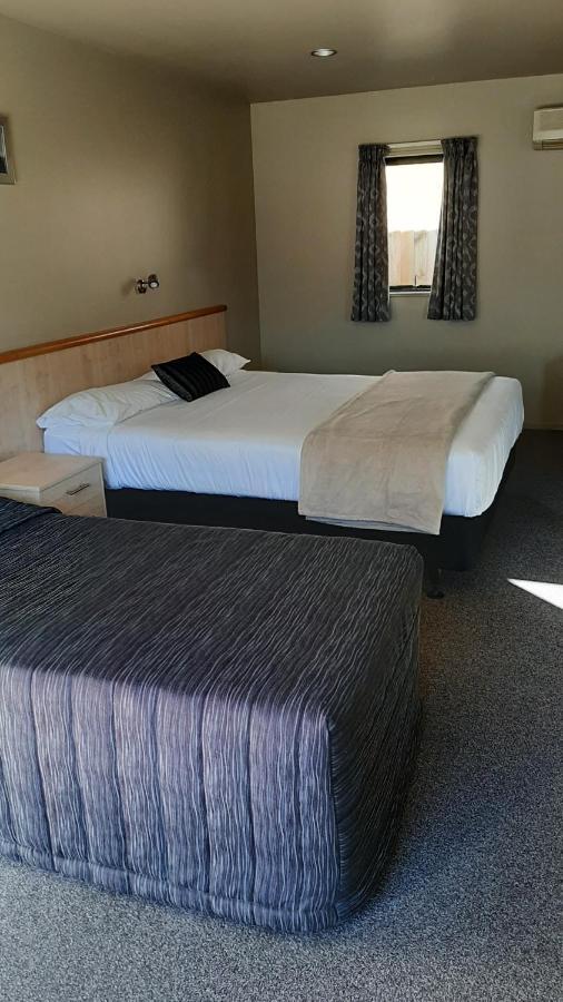 Kaikoura Gateway Motor Lodge Extérieur photo