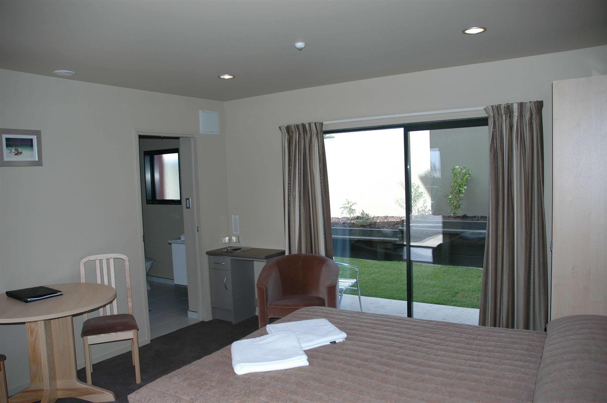 Kaikoura Gateway Motor Lodge Extérieur photo