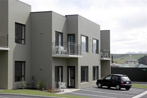 Kaikoura Gateway Motor Lodge Extérieur photo