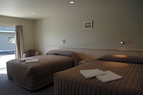 Kaikoura Gateway Motor Lodge Extérieur photo