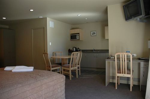 Kaikoura Gateway Motor Lodge Extérieur photo